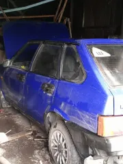 ВАЗ 21093, VIN ХТА210930Y2755210, 2000 года выпуска. Мощность двигателя: 70 л.с. Объем двигателя: 1488 куб.см. Коробка передач: механическая. Экологический класс: 0. Вид транспорта: легковой. Привод: передний. Государственный регистрационный знак: Н261СУ42. Модель: легковой хэтчбек.