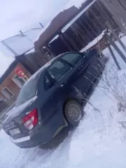 LADA Granta 2024, VIN: XTA219040R1062692, государственный номер: К273КЕ977.