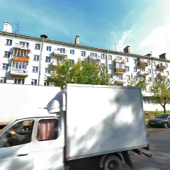 1/4 доля помещения, площадь 42.5 кв.м., назначение: жилое, этаж: 2, кадастровый (условный) номер: 43:40:000627:138
Адрес (местонахождение): Россия, обл. Кировская, г. Киров, ул. Павла Корчагина, дом 62, квартира 52
Обращаю внимание, что данная квартира находится на втором этаже и является…