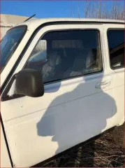 Lada 2121 4x4, 2020 год, 83 л.с., пробег 112262 км, полный привод. VIN: XTA212140M2396864.