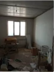 Квартира (кадастровый номер 02:31:090901:227), назначение: жилое, общей площадью 69 кв.м., этаж 1, 
Адрес (местонахождение) объекта: Российская Федерация, Республика Башкортостан, р-н Кармаскалинский, с. Суук-Чишма, мкр. Дубрава, ул. Центральная, д.12, кв. 2
