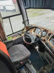 Автомобиль DAEWOO BH120F, 2013 г. в., тип транспортного средства – автобус, государственный регистрационный знак Т 927 ЕА 49, VIN – KL 5US65REDU006936, ПТС - 25 УМ 365405 Автомобиль DAEWOO BH120F, 2013 г. в., тип транспортного средства – автобус, государственный регистрационный знак Т 927 ЕА 49…