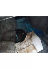Легковой автомобиль марки Daewoo модель Espero, 1997 года выпуска, VIN KLAJF19W1VB187694, тип ТС легковой седан, модель, № двигателя С20LE25188971, цвет кузова синий, государственный регистрационный номер Е120ЕМ142.