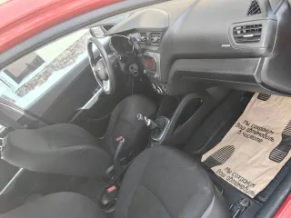 Kia Rio 2013, 107 л.с., 129039 км. Легковой автомобиль KIA Rio (КИА; РИО). VIN: Z94CB51BADR028124, гос. номер Р805РМ72, год выпуска 2013. Требует замены 4 стойки, передние тормозные диски, передний и задний бампер, левое зеркало разбито, левая задняя фара с трещиной. Необходим ремонт коробки…
