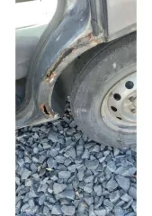 Chevrolet Niva, 2004 года, 79 л.с., полный привод. Автомобиль легковой, марка: ШЕВРОЛЕ НИВА, модель: ШЕВРОЛЕ НИВА, VIN: X9L21230040031811, гос. рег. номер: О363АК10, год изготовления: 2004.