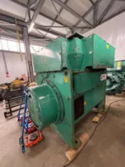 Электростанция «ЗВЕЗДА-ГП-1500ВК-02М3» зав. №1897, 11.03.2014 г. выпуска, изготовитель – ОАО «Звезда-Энергетика». По состоянию на 20.08.2025 г. наработка составляла 63 788,9 м/часов. Электростанция «ЗВЕЗДА-ГП-1500ВК-02М3» зав. №1898, 11.03.2014 г. выпуска, изготовитель – ОАО «Звезда-Энергетика». По…