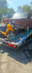 Автомобиль ВАЗ 21074 гн А 780 ЕО 19, vin XTA21074031729090, 2003 гв, цвет темно-бордовый Техническое состояние неудовлетворительное. Может быть разукомплектован. Документы, ключи отсутствуют. Наложены запреты на регистрационные действия. Товаросопроводительные документы не передавались. Погрузка и…