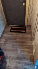 Квартира 45,4 кв.м в Кирове по адресу: Кировская область, г. Киров, ул. Ивана Попова, д. 27, кв. 73. Кадастровый номер: 43:40:000373:933.