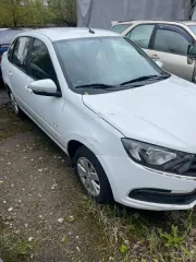 Автомобиль Лада Granta, государственный регистрационный знак В353АС76, VIN ХТА219040R0950569. Транспортное средство имеет признаки ДТП. Имеются СТС, ключ. Транспортное средство находится в залоге у ПАО «Сбербанк России». Сумма задолженности не установлена. Год выпуска не указан.