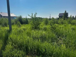 Земельный участок в Московской обл., 956 кв.м еще Земельный участок расположенный по адресу:РОССИЯ, Московская область, р н Раменский, с/п Ульянинское , с кадастровым номером: 50:23:0050563:1593, площадью: 956 кв.м.
