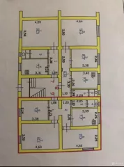 Квартира, кадастровый номер: 47:18:0000000:7798 , общая площадь 51.3 кв.м., расположенная по адресу: Ленинградская область, Волховский район, Пашская волость, с.Паша, ул.Строительная, д.5, кв.9, находится в залоге у ПАО «СОВКОМБАНК»,  имеются лица, зарегистрированные по месту жительства в квартире…