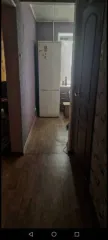 Доля в квартире 29.3 кв.м, Оренбургская область, г. Оренбург. 15/17 доля в праве общей долевой собственности на квартиру, расположенную по адресу: Оренбургская область, г. Оренбург, ул. Брестская, дом № 7, кв. № 188. Площадь: 29.3 кв.м. КН: 56:44:0114002:2892. Находится в совместной собственности с…