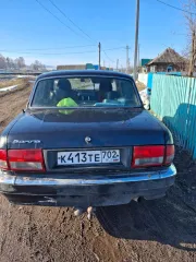 ГАЗ 31105 2007 года выпуска, VIN X9631105071389972. Ознакомление с предметом торгов и документацией на имущество осуществляется по месту нахождения имущества в рабочие дни после предварительного согласования даты и времени по телефону +79159194431 или электронной почты sveta.usova.1967@mail.ru…