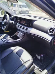 Mercedes-Benz E 200, 2018, 184 лс, 456769 км, АКПП. Предметом торгов является имущество Должника, находящееся в залоге у «Азиатско-Тихоокеанский Банк» (АО) на основании Договора № 1900/0062257 от 01.11.2025 года, объект торгов: автотранспортное средство со следующими характеристиками: модель…
