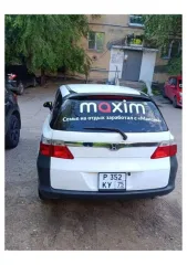 Honda Partner 2009 года, 90 лс, транспортное средство: марка/модель: Honda Partner, номер кузова: GJ31301469, год изготовления: 2009, гос.номер: Р352КУ75.