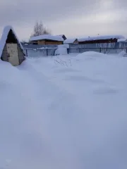 Дом 67,6 кв.м. и земельный участок 1100 +/- 12 кв.м. в Московской обл. Единый недвижимый комплекс: земельный участок с кадастровым номером 50:34:0010501:6088, общей площадью 1100 +/- 12 кв.м., местоположение: Московская обл., г.о. Коломна, с. Нижнее Хорошово, ул. Огородная, земельный участок 56…