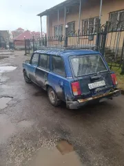 ВАЗ 21041-20, 2007 года выпуска. Государственный номер Е650ВУ60, VIN XWK21041070036853, номер кузова XWK21041070036853, номер двигателя 8617399. Местонахождение: Псковская обл., г. Псков, ул. Кислева, д. 13. Основание для реализации - постановление судебного пристава-исполнителя от 18.09.2025…