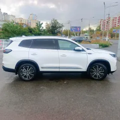 CHERY Tiggo 8 Pro MAX, 2023, Легковой автомобиль марка: CHERY, модель: Tiggo 8 Pro MAX, год выпуска: 2023г., кузов №: LVTDD24B2PD406876, идентификационный номер (VIN): LVTDD24B2PD406876, ознакомление с имуществом по согласованию с организатором торгов Погоняйло Анастасией Николаевной…