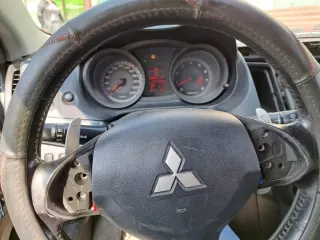 MITSUBISHI, модель LANCER Год выпуска: 2007 г., Шасси номер отсутствует, кузов № JMBSTCY4A8U001571, цвет БЕЛЫЙ, техническая допустимая масса кг.1850, масса в снаряженном состоянии кг.1430