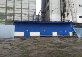 Здание клуба 1953 000000103 375,0
Здание конторы 1956 00000095 511,6
Пристройка к административному зданию 1998 00000093 59,8
Здание автовесовой на з/приеме 1969 00000040 612,1
Здание блок подсобных помещений 1967 00000037 467,4
Здание ж/д весов 1964 000000018 36,1