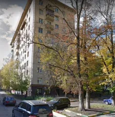 Квартира 45,9 кв.м по адресу: Российская Федерация, город Москва, вн.тер.г. муниципальный округ Ломоносовский, проспект Вернадского, дом 15, квартира 183, к/н 77:06:0001005:3434. Общая площадь: 45.9. Вид жилого помещения: квартира. Кадастровый номер: 77:06:0001005:3434. Фотографии имущества…