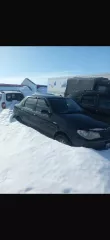 Транспортное средство Fiat 178 Cenia Albea, 2009 года выпуска, государственный номер А130АР83, цвет - черный, VIN XU31780009Z128518, номер кузова (прицепа) XU31780009Z128518, объем двигателя - 1388 куб. см, мощность двигателя - 57 кВт/77,6 л.с. Состояние транспортного средства: видимых повреждений…