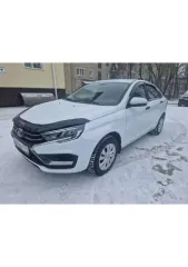Lada Vesta 2023 года, 106 лс, VIN XTAGFL110R0725109.