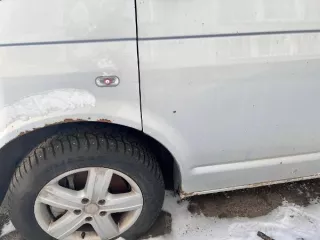 Д-к: ООО «Восточно-Сибирский экспресс» Лот: Минивен, VOLKSWAGEN 7HC MULTIVAN, 2011 г.в., г/н T555УH24, VIN WV2ZZZ7HZBH118434, двигатель 036466, цвет серый. Б/У. Залог. Адрес: г. Красноярск, ул. Маерчака, д. 31а. (стоянка) П-е: 71. С-к: ООО «Восточно-Сибирский экспресс» 
Вид транспорта: Легковой а/м…