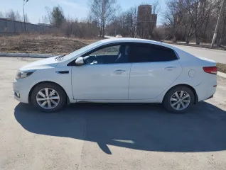 Kia Rio 2015 Легковой автомобиль марки: Kia, модель: Rio, год выпуска: 2015 г., кузов №: Z94CC41BAGR284303, идентификационный номер (VIN): Z94CC41BAGR284303. Согласовать осмотр имущества, ознакомиться с документами по имуществу можно в рабочие дни, в рабочее время (с 9:00 до 18:00 по московскому…
