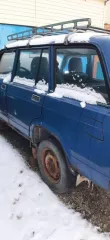 Легковой автомобиль, марка: ВАЗ 21043, год изготовления: 2005, цвет: СИНЯЯ БАЛТИКА , VIN: XTK21043050042393, модель двигателя: 2103, мощность двигателя, л. с.  кВт : 71.0  52.2  , рабочий объем двигателя, куб. см: 1451, кузов №: 0042393