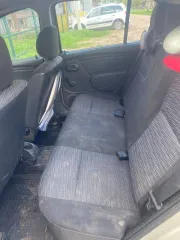 Автомобиль марки Renault модель SR 2011 г.в. VIN номер X7LBSRB1HBH402632 Список повреждений и техническое состояние: АКБ заменена в 2024г, по кузову имеются ржавчины. Необходимые ремонт: Замена масла в двигателе, замена салонного и масляного фильтров, Замена ГРМ. Авто на ходу