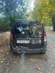 LADA Largus, 2018 легковой автомобиль марки LADA модель Largus 2018 г.в. VIN-номер XTARS045LJ1075018 ограничение-залог ПАО "Совкомбанк". Автомобиль находится по адресу: 143930 Московская область г. Балашиха мкр. Салтыковка ул. Луговая 9. Показывать авто будет Айк Задикович т. +7 985 085 28 04 (по…