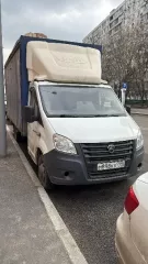 Автомобиль 278870, г.в. 2018, VIN X8B278870J0019263, г.н. М898КХ799
