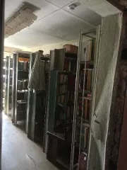 Нежилое встроенное помещение площадью 198,9 кв.м., кадастровый номер 34:14:090002:18599, расположено по адресу: Волгоградская область, Котовский район, г. Котово, ул. 60 лет ВЛКСМ, д. 4. Общие сведения об ограничениях и обременениях: отсутствуют. Кадастровая стоимость: 1 447 542,49 руб. Назначение…