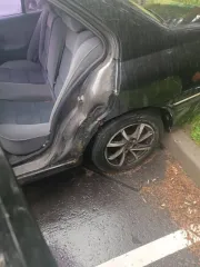 Peugeot 406, 2002 года, 117 лс, 330000 км. Peugeot 406, 2002 г.в., идентификационный номер (VIN): VF38B6FZF81477438, гос. рег. номер: М659ТО790, модель, номер двигателя: PSAGFZ10LT04 0564776, мощность (кВт/л.с.): 86/117, рабочий объём двигателя (см3): 1749, цвет кузова (кабины): ЧЕРНЫЙ, СТС 99 61…
