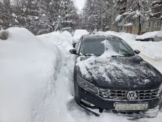 Volkswagen Passat 2016, модель Passat, 2016 года выпуска, VIN-номер 1VWBT7A3XGC042666. Ознакомиться с имуществом можно по адресу: Нижегородская область, Кстовский р-он, село Большая Ельня, сельское поселение Большеельнинский сельсовет, Кстовский район, ул. Промзона 2, по предварительной записи у…