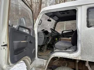 Volkswagen Crafter 2011 года, белый. VIN: XWV33462FBM000135, госномер Т225МС96. Двигатель CA4DC2-10E3, номер 01419375. Автомобиль после аварии, не на ходу, в неисправном состоянии, требуется профессиональная диагностика. На стоянке более 3-х лет, задолженность за стоянку превышает 70 000 рублей…