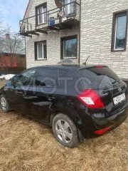 Kia Ceed, 2010 года, 125 лс, 85122 км. ТС - KIA CEE_D, 2010 года выпуска, VIN: XWEHC512AB0005212.
