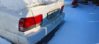 Автомобиль марки "Toyota Camry", г/н У663УК27, 1994 год выпуска, № двигателя 1198538, объем двигателя куб см. 1838,000, № кузова SV400018507, цвет белый Автомобиль марки "Toyota Camry", г/н У663УК27, 1994 год выпуска, № двигателя 1198538, объем двигателя куб см. 1838,000, № кузова SV400018507, цвет…
