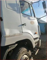 HN3310P38C3M 2007 грузовой автомобиль, марка/модель: HN3310P38C3M, VIN: LZ5N2CE547B010472, гос. рег. номер: Т278ВС774, год изготовления: 2007