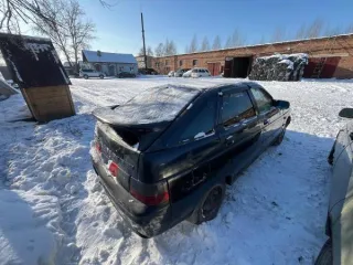 Автомобиль LADA 112 21124, автомобиль ВАЗ 21093, автомобиль ВАЗ 21150, автомобиль ВАЗ 21120, мотоцикл Racer RC200CS. Бывшие в употреблении, имеют внешние дефекты: коррозия кузова, механические повреждения и сколы. Документы и ключи отсутствуют. Покупатель самостоятельно получает информацию о…