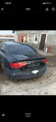 Audi A4 2011  Автомобиль марки АУДИ А4 VIN: WAUZZZ8K4BN028023 Ознакомление с предметом торгов, необходимой информацией и документами, заключение соглашений о задатке осуществляется с даты объявления торгов на электронной площадке – «ТоргГрупп» (оператор электронной площадки - ООО «КУПЕЦЪ»)…