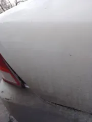 Nissan Almera Classic, VIN KNMCSHLMSDP888850, 2012 г.в., мощность двигателя 78.6/107, рабочий объем двигателя – 1596. До продажи автомобиль неоднократно бывал в ДТП, что существенно повлияло на технические характеристики транспортного средства.