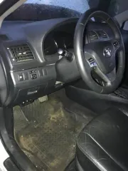 Toyota Avensis, 2011 года, 147 лс, АКПП, ТИП ТС – легковой седан, Категория ТС – В, Регистрационный знак: К535РА29, идентификационный номер: (VIN): SB1BG76L30E060523, Год выпуска ТС - 2011 г., Модель, № двигателя - 2ZR, U432448, Шасси № ОТСУТСТВУЕТ, Кузов (коляска) – SB1BG76L30E060523, Цвет: Белый…