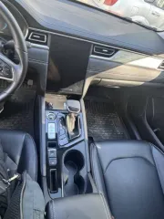 JAC J7, 2023 года, 136 лс, АКПП, легковой автомобиль. VIN – LJ12FKT3XP4031733. В залоге у ПАО «Банк Уралсиб».
