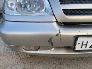 Chevrolet Niva 2007 года изготовления, идентификационный номер (VIN) X9L21230080204394. Вид транспорта: Легковой. Марка: 2123. 0215999. Модель: 2123. 0215999.