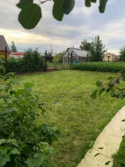 Земельный участок 764 кв.м., ХМАО-Югра. Категория земель: земли сельскохозяйственного назначения, разрешенное использование: под садоводство. Находится по адресу: Ханты-Мансийский автономный округ - Югра, р-н Нефтеюганский, урочище «Сингапайский остров», район КНС-7, СНТ «Энергетик», участок № 56…