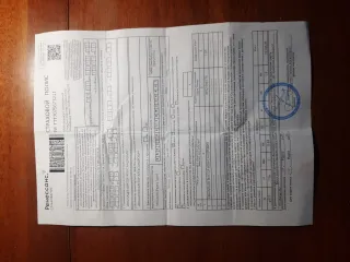 Mitsubishi Pajero Sport 2018 года выпуска, VIN Z8TGUKS10HM054447. Ознакомление с имуществом согласовывается с финансовым управляющим по электронной почте Alihanovaau@yandex.ru, ответ на запрос направляется в течение 2 рабочих дней. Адрес: Московская область, г. Балашиха, улица 40 лет Победы, д. 2.