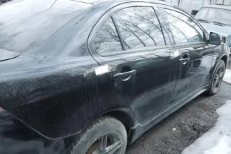 Mitsubishi Lancer 2008 автомобиль марки "Мицубиси Лансер", грз; О369ТН/29, VIN: JMBSRCY2A8U010484, 2008 года выпуска, 1 штука (шт). Имущество бывшее в употреблении, сопроводительные документы, ключи отсутствуют, работоспособность не проверялась. Назначение: pryamie. Вид транспорта: Легковой. VIN…
