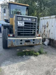 Погрузчик фронтальный LG933L, 2010 г.в., г/н 1089ХН24, заводской № VLG0933LK09035929, цвет желтый. В рабочем состоянии, ключ в наличии. Обременения: арест, запреты судебного пристава исполнителя на рег. действия. Задаток 287000,00 руб. (пор. 1463). Марка: LG933L, год выпуска: 2010, модель: LG933L…